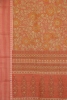Printed Pure Cotton Saree